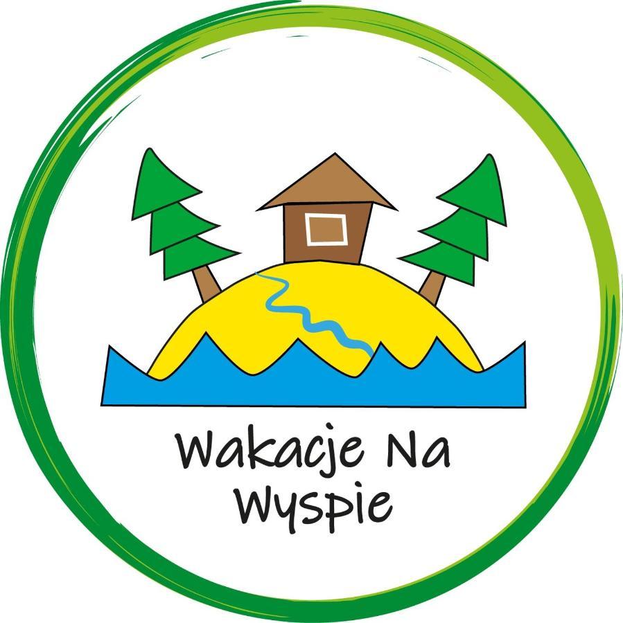 Wakacje Na Wyspie 그단스크 외부 사진